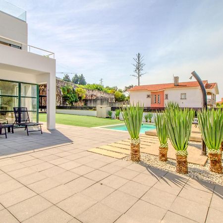 Вилла Casa Da Legua Моледу Экстерьер фото