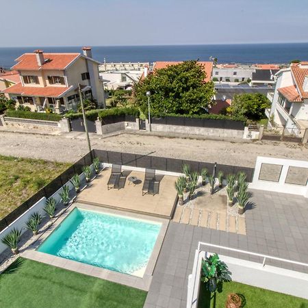 Вилла Casa Da Legua Моледу Экстерьер фото