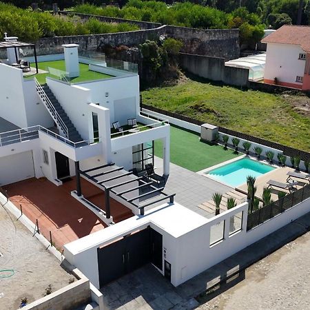 Вилла Casa Da Legua Моледу Экстерьер фото