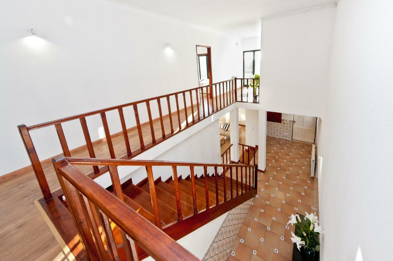 Вилла Casa Da Legua Моледу Экстерьер фото